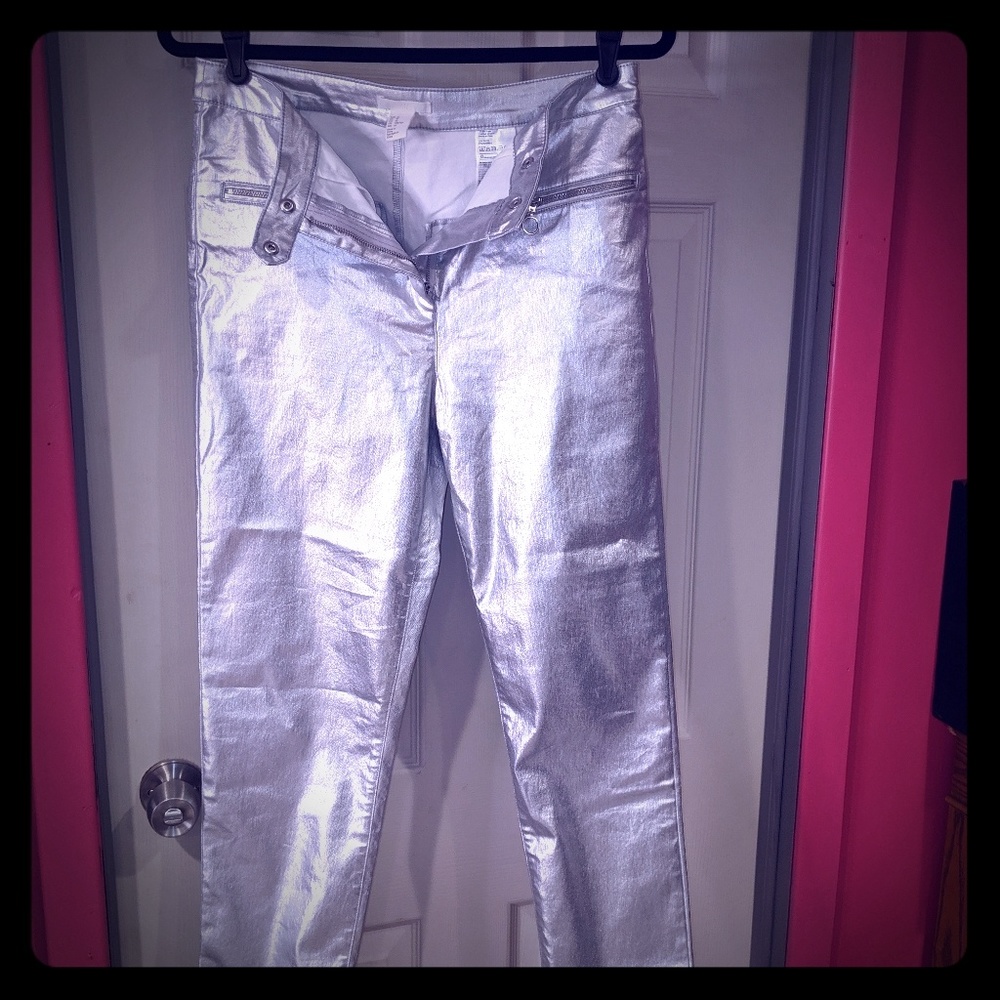 Pants
